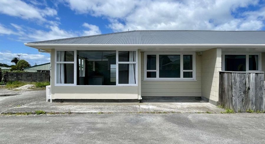  at 4a Simons Street, Moturoa, New Plymouth, Taranaki