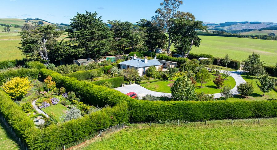  at 56 Burgess Road, Herbert, Waitaki, Otago