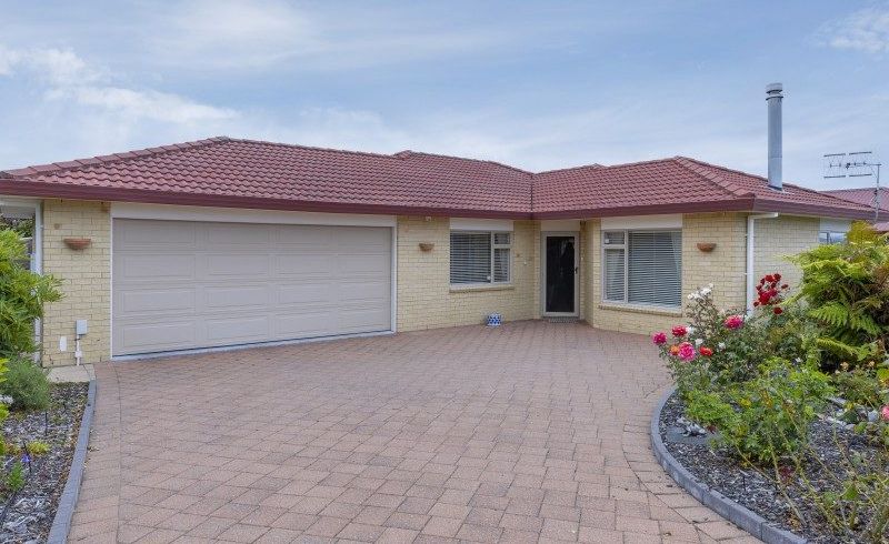 at 4/17 Whetu Place, Nukuhau, Taupo