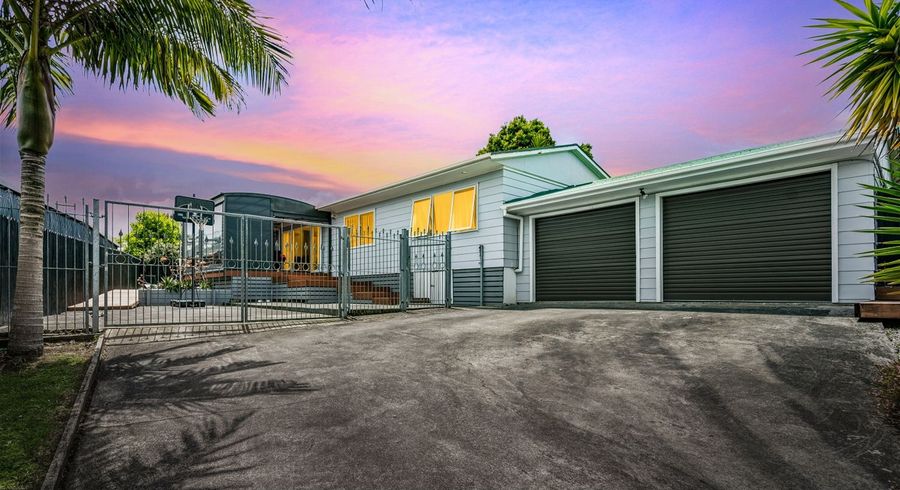  at 122 Moire Road, West Harbour, Auckland
