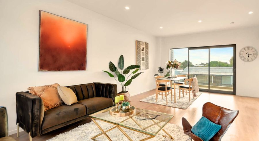  at 723B Massey Road, Mangere, Manukau City, Auckland