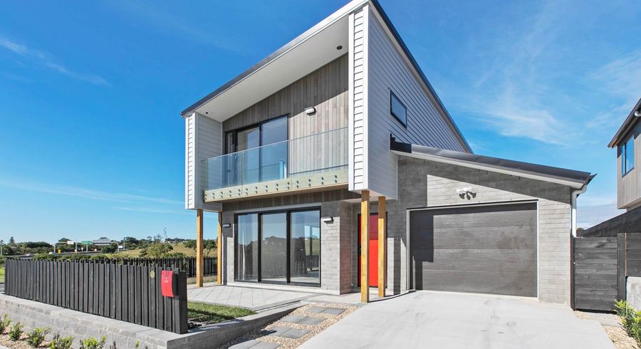  at 33C Westgate Drive, Westgate, Auckland