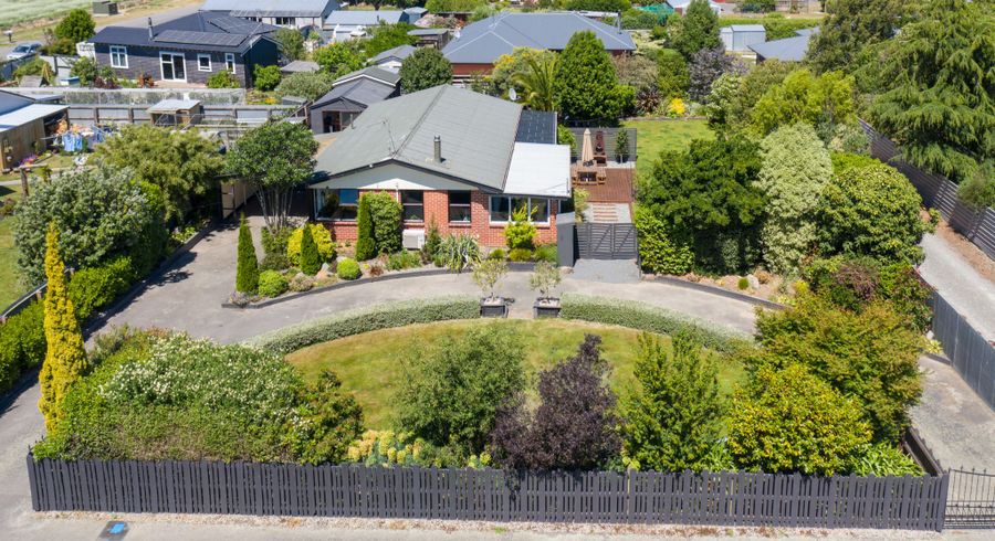  at 39 Waymouth Street, Fairton, Ashburton
