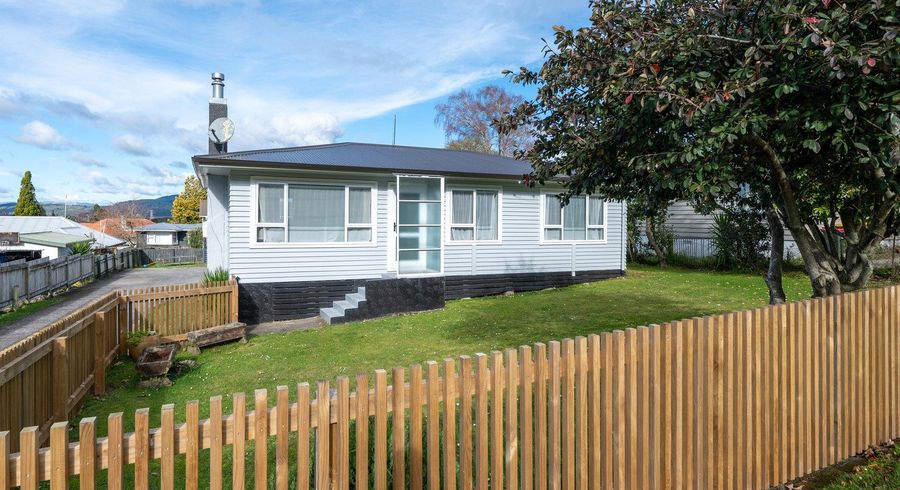  at 64 Gordon Road, Western Heights, Rotorua