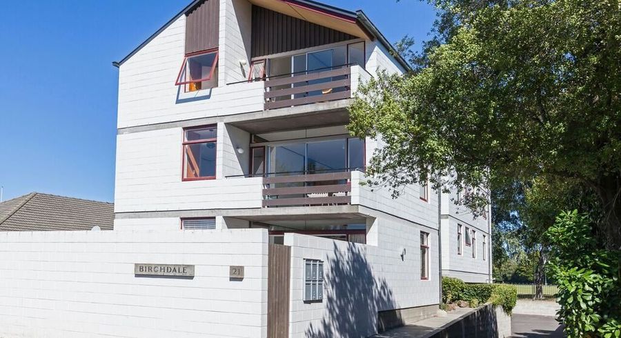  at 3/21 Newbridge Place, Ilam, Christchurch City, Canterbury