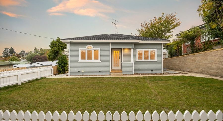  at 17 Hinau Street, Maeroa, Hamilton, Waikato