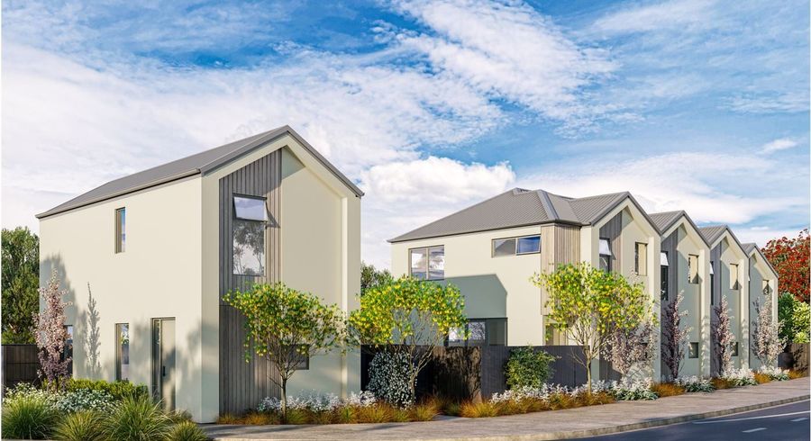  at 1/6 Barrie Street, Addington, Christchurch City, Canterbury