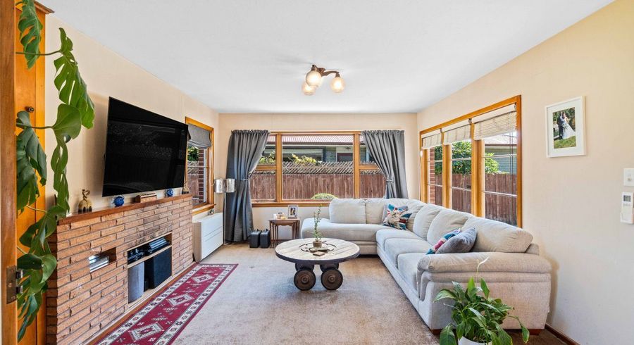  at 21 Raleigh Street, Bishopdale, Christchurch