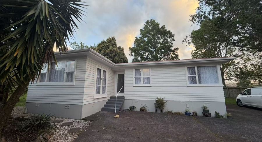  at 26 pinedale pl, Henderson, Waitakere City, Auckland