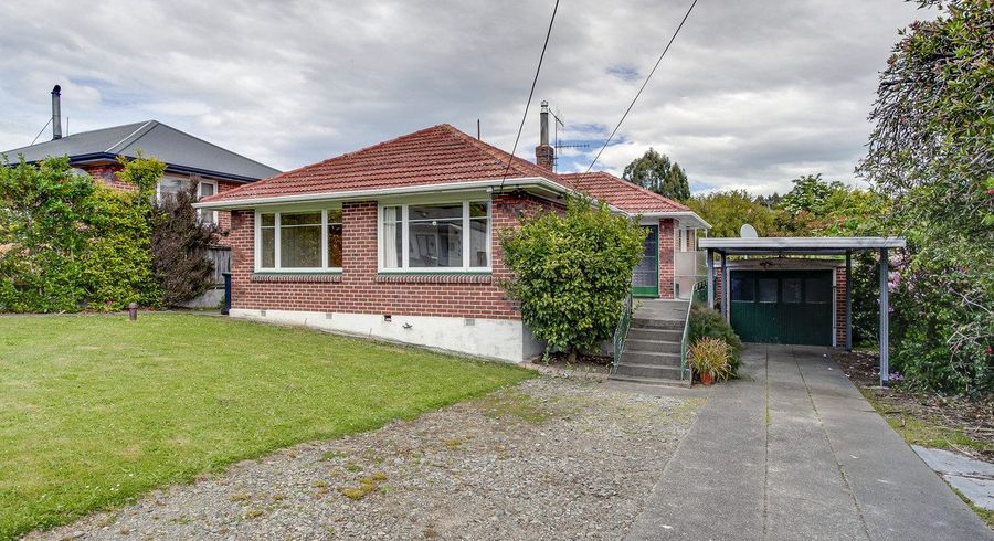  at 24 Cornwall Street, Watlington, Timaru