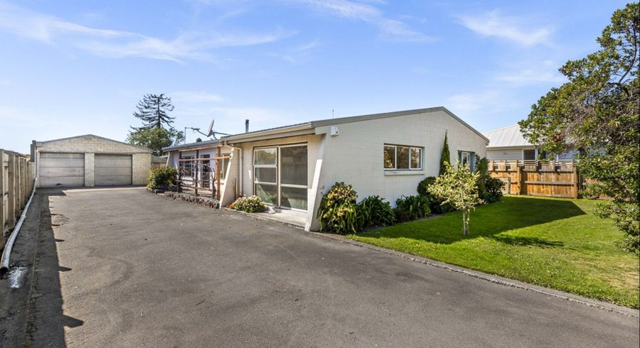  at 309 Frederick Street West, Mahora, Hastings, Hawke's Bay