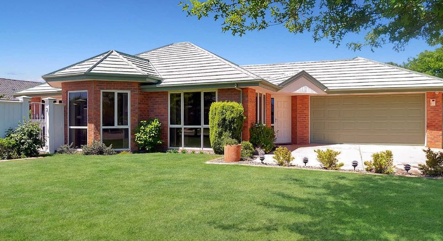  at 19 John Olliver Terrace, Halswell, Christchurch