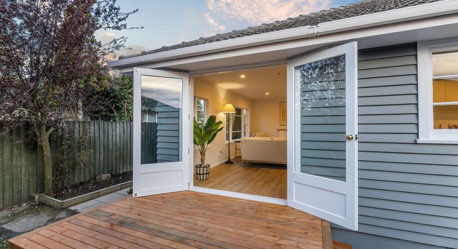  at 1/279 Innes Road, Mairehau, Christchurch