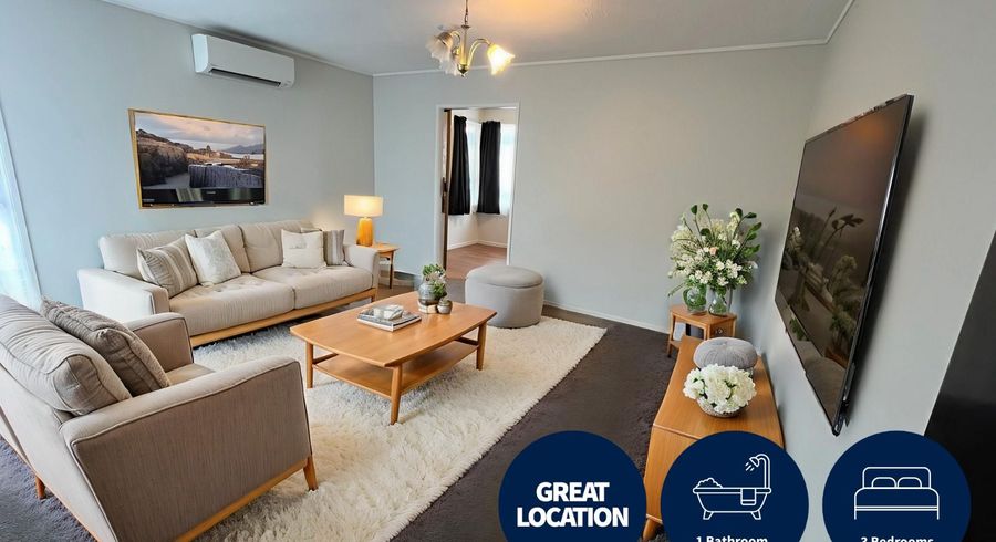  at 60 Diorella Drive, Clover Park, Manukau City, Auckland