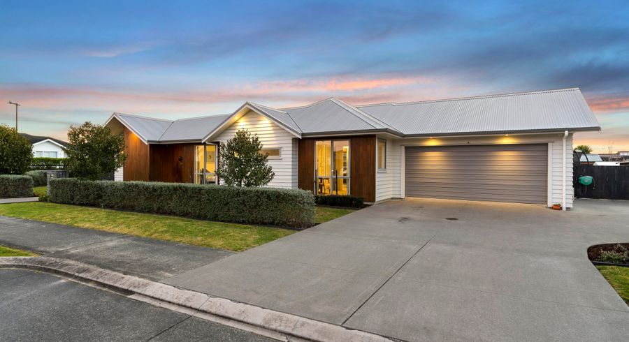  at 4 Eric Farley Drive, Kumeu, Rodney, Auckland
