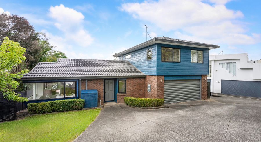  at 62A Simmental Crescent, Somerville, Manukau City, Auckland