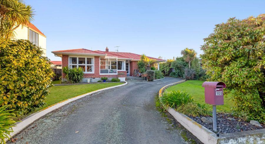  at 103 Raven Quay, Kaiapoi, Waimakariri, Canterbury