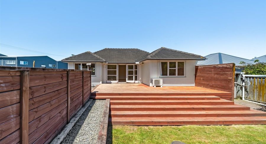  at 48 Tennyson Street, Trentham, Upper Hutt