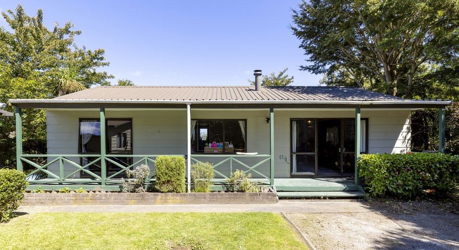  at 1/45 Arthur Crescent, Hilltop, Taupo, Waikato