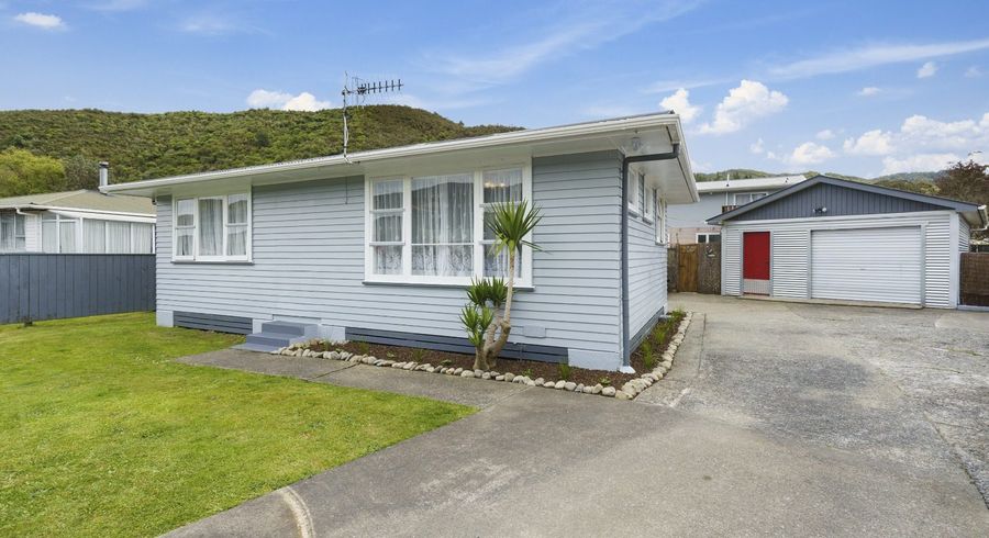  at 51 Parenga Street, Wainuiomata, Lower Hutt, Wellington