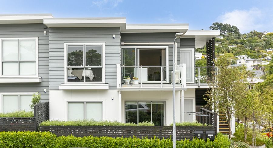  at 4 Atkinson Street, Newlands, Wellington