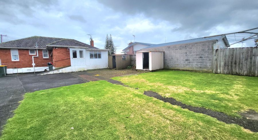  at 154 Russell Road, Manurewa, Manukau City, Auckland