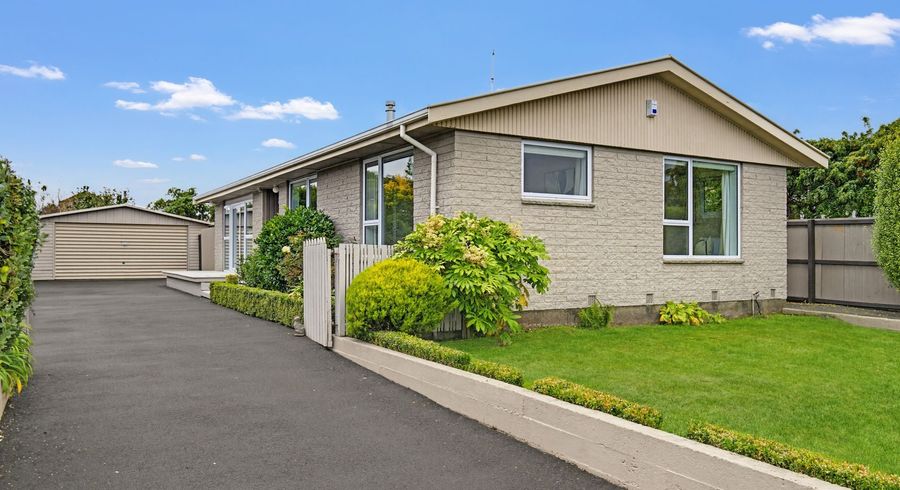  at 38 Fern Drive, Halswell, Christchurch City, Canterbury