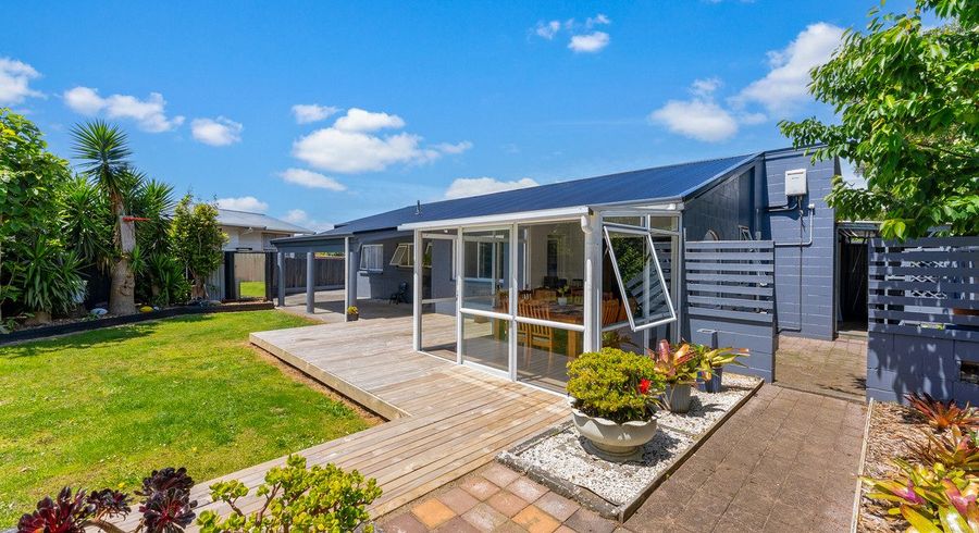  at 171 Parklands Avenue, Bell Block, New Plymouth, Taranaki