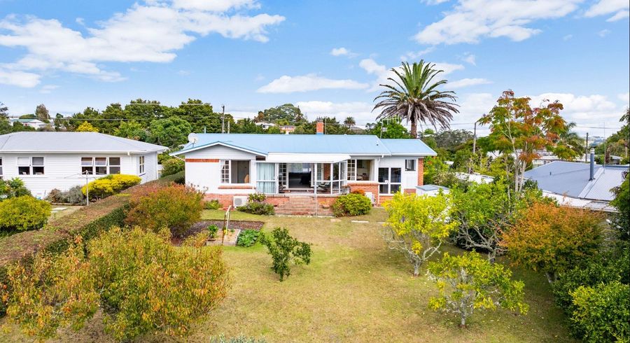  at 8 George Point Road, Onerahi, Whangarei
