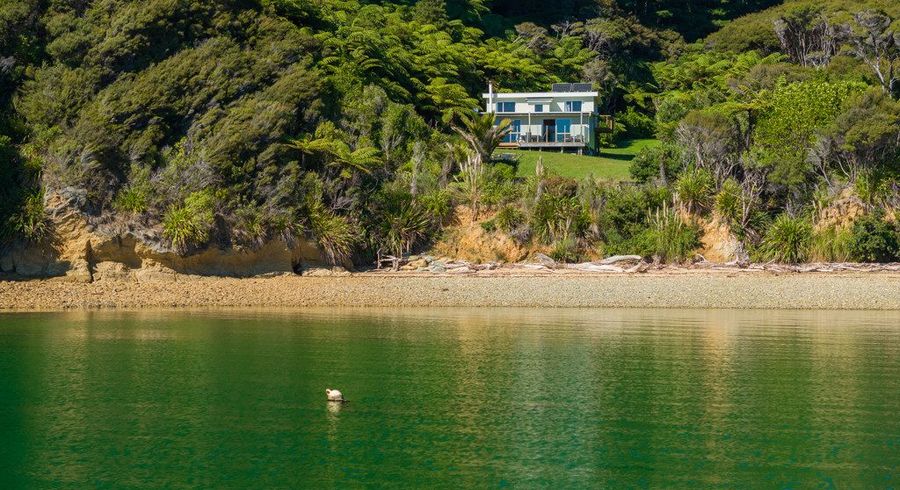  at Lot 6 Grant Bay, Manaroa, Pelorus Sounds, Marlborough, Marlborough