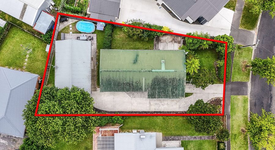  at 160 Mahoe Street, Melville, Hamilton, Waikato