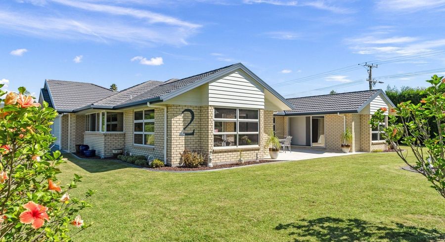  at 2 Heritage Way, Maunu, Whangarei, Northland