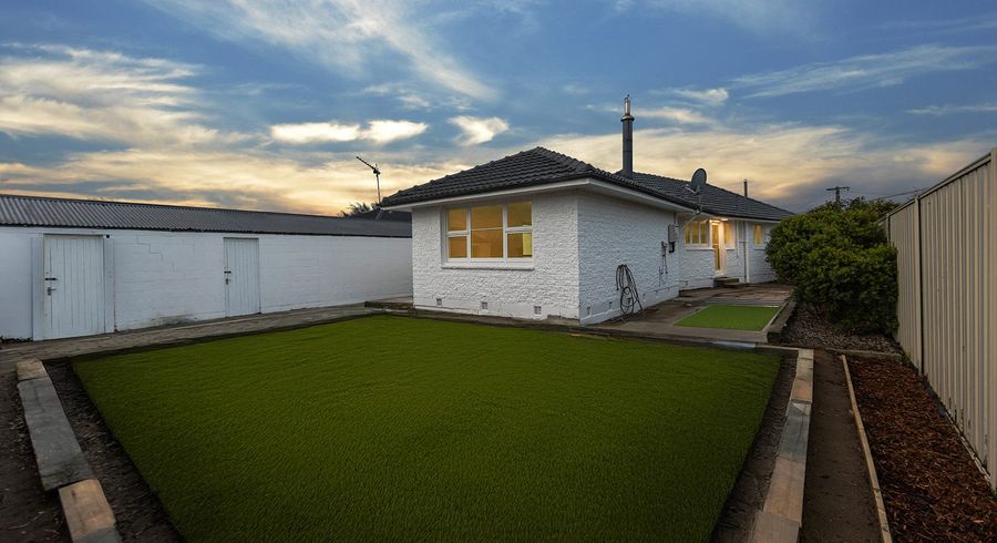  at 15 Greenhaven Drive, Burwood, Christchurch City, Canterbury