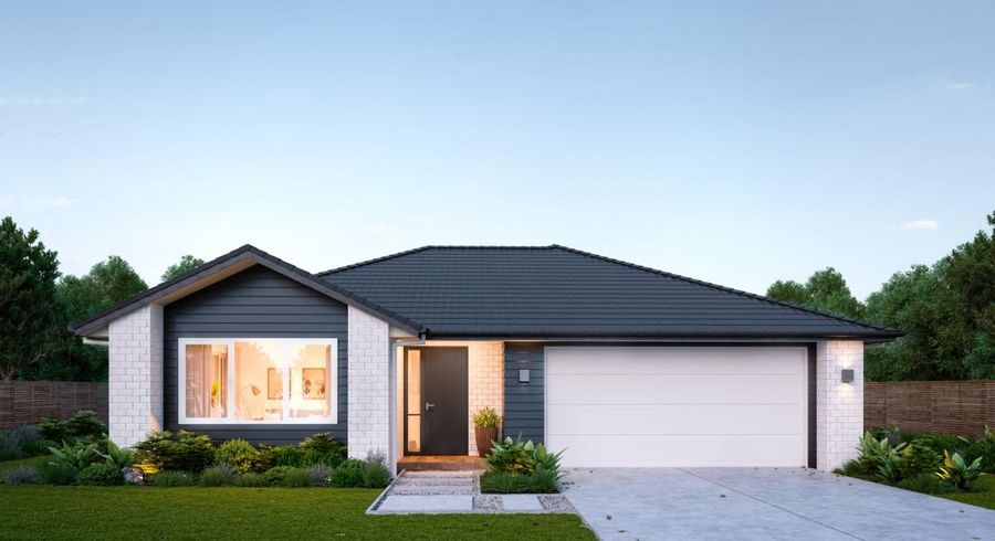  at Lot 717, Atlantic Drive, Fitzherbert, Palmerston North, Manawatu / Whanganui