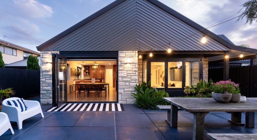  at 8 Wichita Place, Burwood, Christchurch