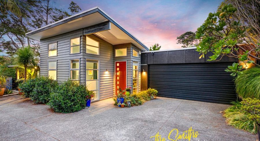  at 237E Titirangi Road, Titirangi, Auckland