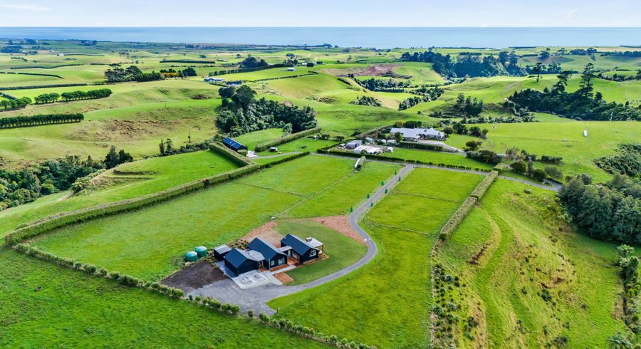  at 47 Weld Road Lower, Tataraimaka, New Plymouth