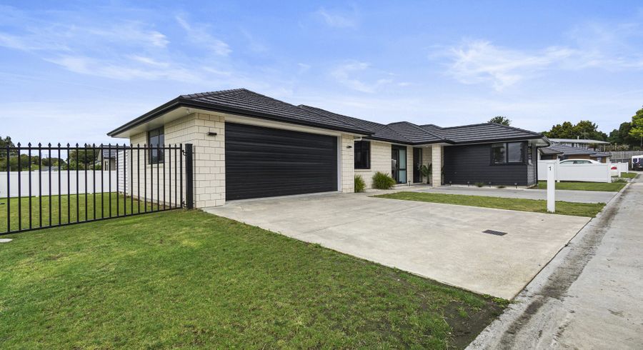  at 1/3 McAndrew Street, Kihikihi, Te Awamutu