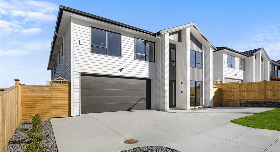 at 5 Golfwell Road, Flat Bush, Manukau City, Auckland