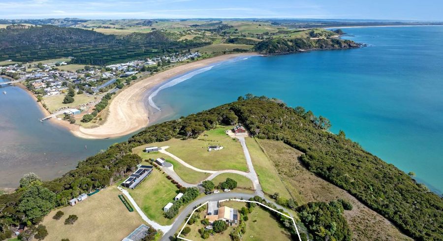  at 35 Cable Bay Heights Drive, Cable Bay, Far North, Northland
