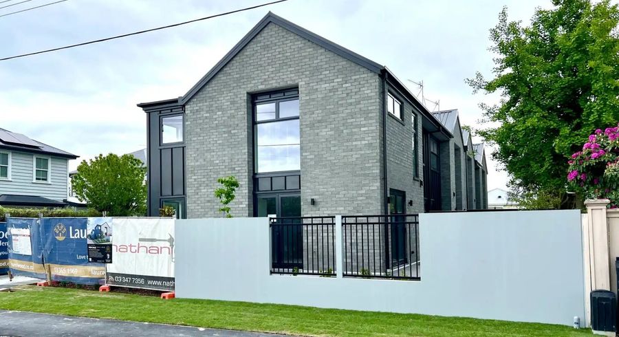  at 1/61 Bletsoe Ave, Spreydon, Christchurch City, Canterbury