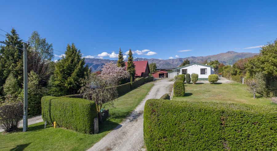  at 161 Noema Terrace, Wanaka