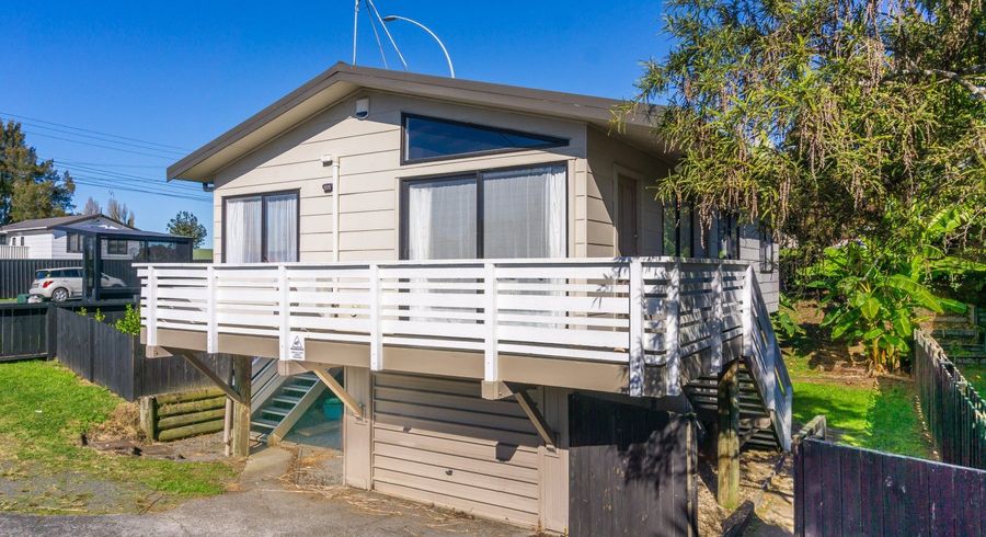  at 26A Ellicott Road, Nawton, Hamilton