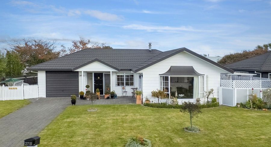  at 2/27 Arama Street, Nukuhau, Taupo, Waikato