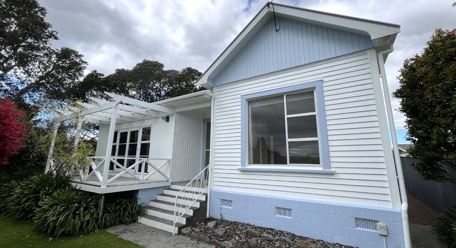  at 20 Holsworthy Road, Vogeltown, New Plymouth, Taranaki