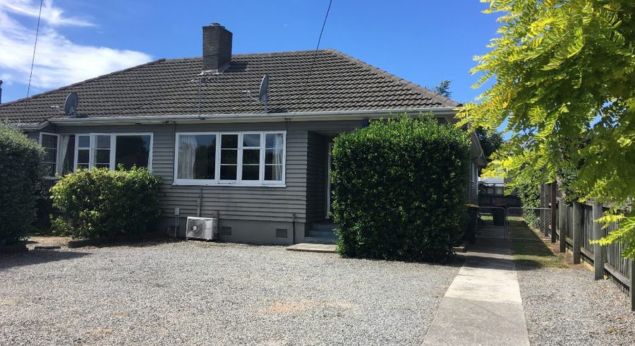  at 34 Wainui Street, Riccarton, Christchurch City, Canterbury