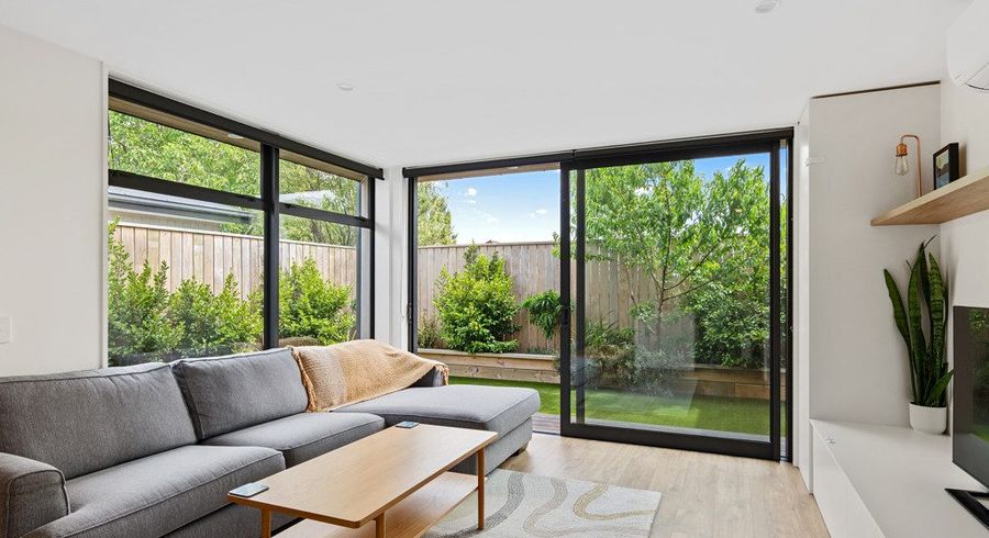  at 119B Ruskin Street, Addington, Christchurch City, Canterbury