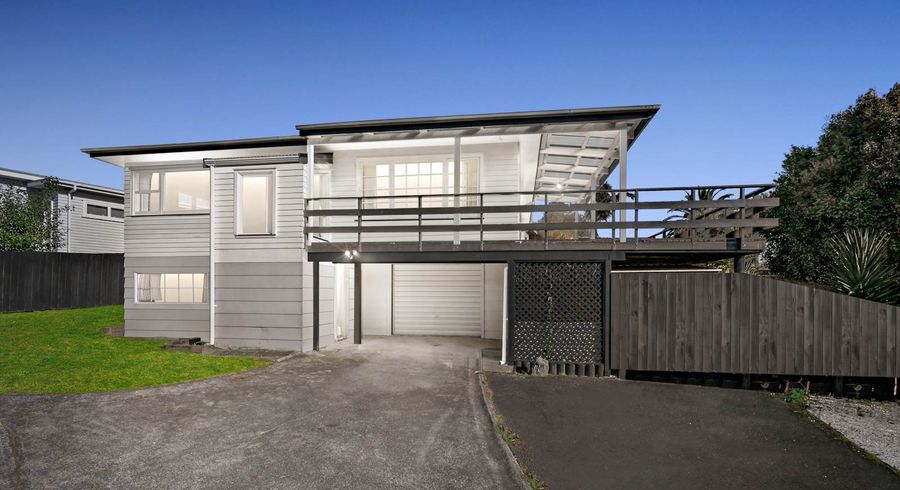  at 22A Sundown Avenue, Manly, Whangaparaoa