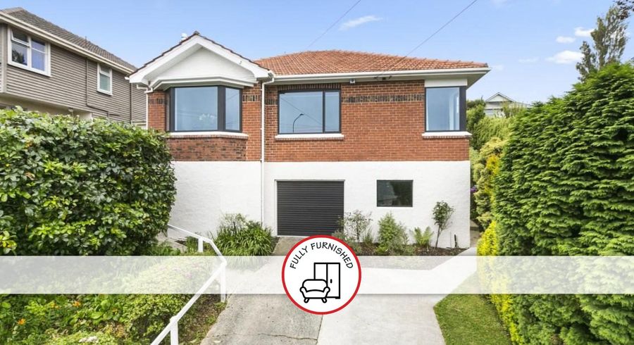  at 119  Kenmure Road, Belleknowes, Dunedin, Otago