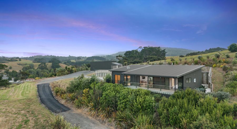  at 24A Bethells Road, Waitakere, Auckland